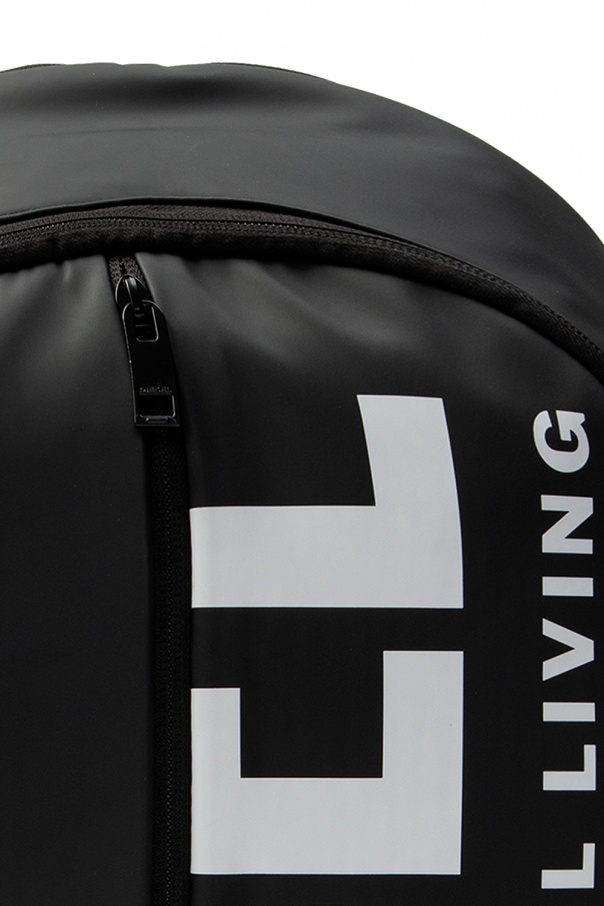 SchaferandweinerShops KR - 'Bold Back III' backpack Diesel
